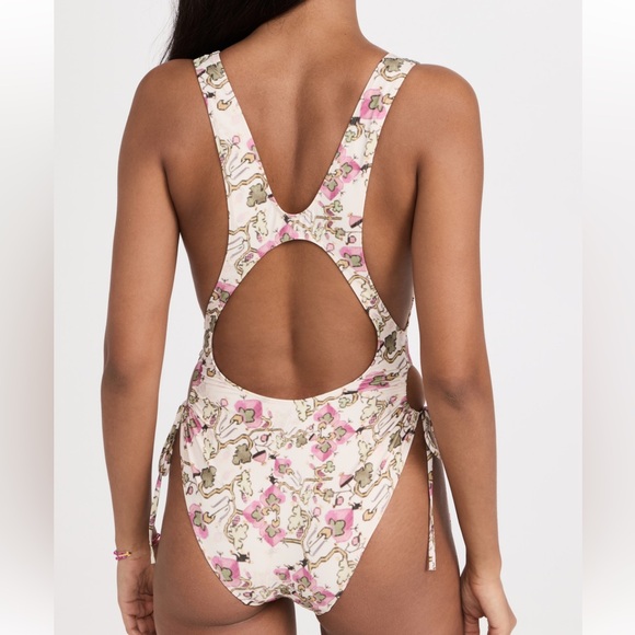 Isabel Marant Swimsuit NWT, 38 - Picture 2 of 10